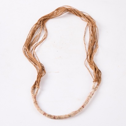 An Aboriginal Neck Adornment, Australia