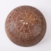 A Wood Carved Bowl, Marquesas Islands - 3