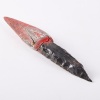 An Obsidian Dagger, Admiralty Island, Papua New Guinea - 4