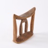 A Headrest, Ethiopia - 2