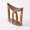 A Headrest, Ethiopia - 4