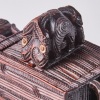 A 19th Century Powaka Whakairo, Aotearoa - 4