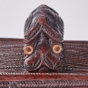 A 19th Century Powaka Whakairo, Aotearoa - 5