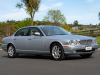 2007 Jaguar XJ8L Sovereign