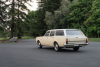 1971 Holden HG Kingswood Station Wagon - 6