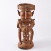 A Carved Sculpture, Trobriand Islands - 2