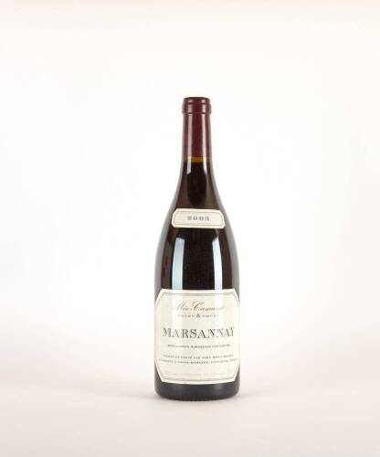 (2) 2003 Domaine Meo-Camuzet Marsannay