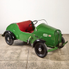 A Charming c. 1930s ATCO Junior Safetyfirst Training Car - 11