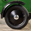 A Charming c. 1930s ATCO Junior Safetyfirst Training Car - 6