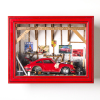 A Porsche 911 Diorama by Patrick Richard
