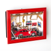 A Porsche 911 Diorama by Patrick Richard - 2