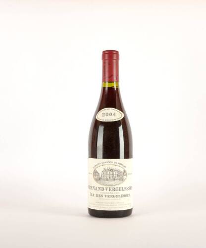 (3) 2004 Domaine Chandon de Briailles Pernand-Vergelles des Vergelesses