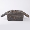 A Punamhan Ritual Box, Ifugao, Phillipines