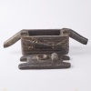 A Punamhan Ritual Box, Ifugao, Phillipines - 3