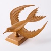 A Hand-Carved Bird, Pitcairn Islands - 2