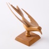 A Hand-Carved Bird, Pitcairn Islands - 3