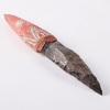 An Obsidian Dagger, Admiralty Island, Papua New Guinea - 3