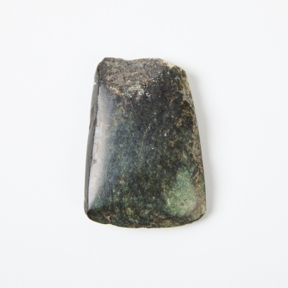 A Pounamu Toki, Aotearoa