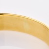 Tiffany & Co, 18ct Yellow Gold, 1837 T & Co Bangle - 2