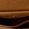 Hermès, Bicolour Sesame Beige de Weimar Epsom Leather Verrou 23 - 3