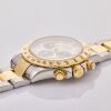 Stainless Steel / 18ct Yellow Gold, 40mm Rolex Cosmograph Daytona 116523 Automatic Wristwatch - 2