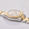 Stainless Steel / 18ct Yellow Gold, 40mm Rolex Cosmograph Daytona 116523 Automatic Wristwatch - 3