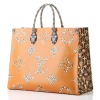 Louis Vuitton, Monogram Jungle OnTheGo Giant GM Tote - 2