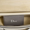 Christian Dior, J'adior White Calfskin Leather Chain Flap Bag - 4