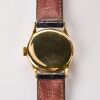 A Vintage, 18ct Yellow Gold, 28mm Patek Philippe Calatrava Manual wind Wristwatch, circa 1909 - 4