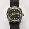 A Rare, Stainless Steel, 35.5mm Rolex Vintage Oyster Perpetual Turn-o-graph 6202 Wristwatch