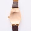 Unique, Rare, Antique, 14ct Rose Gold, OMEGA "Pertrograd" XL Tonneau Wristwatch, circa 1915 - 1920 - 4