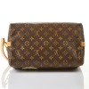 Louis Vuitton, Limited Edition Monogram Speedy 30 Bandouliere - 3