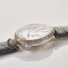 18ct White Gold, Breguet Reine de Naples Diamond Set Self-winding Wristwatch - 2