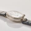 18ct White Gold, Breguet Reine de Naples Diamond Set Self-winding Wristwatch - 3