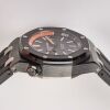 Black Ceramic / Titanium, 42mm Audemars Piguet Royal Oak Offshore Divers Wristwatch - Near new - 3