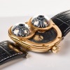 An MB&F and Sarpaneva, 18ct Rose Gold MoonMachine Automatic Wristwatch, Model ref 34.RL.B, Limited Edition, 18 Pieces - 2