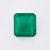 An Important, 9.94ct Loose, Fine Emerald