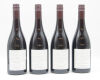 (4) 2014 Pyramid Valley Pinot Noir Angel Flower, Waipara - 2