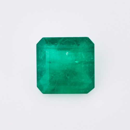 An Important, 7.60ct Loose, Fine Emerald