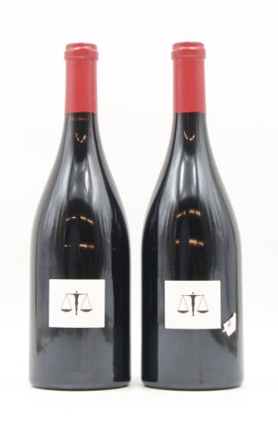 (2) 2007 Bilancia La Collina Syrah, Hawkes Bay