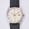 Stainless Steel, 34mm Rolex Oyster Date 6694 Manual Wind Wristwatch, circa 1963 - 2