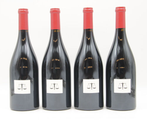 (4) 2007 Bilancia La Collina Syrah, Hawkes Bay