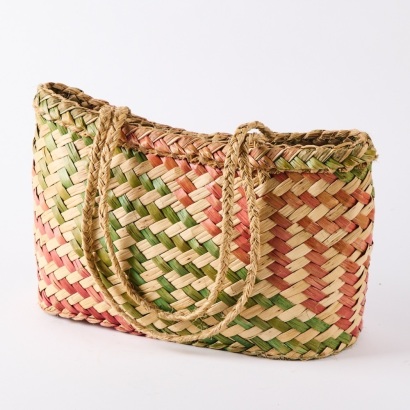 A Contemporary Kete, Aotearoa