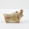 A Large Bronze Age Bull Figure, Harappa Culture, Indus Valley - 2