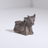 An Ancient Roman Bronze Bull - 2