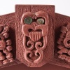 A Folk Art Model Wharenui - 5