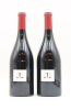 (2) 2007 Bilancia La Collina Syrah, Hawkes Bay