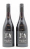 (2) 2013 Bell Hill Old Weka Pass Road Pinot Noir, Canterbury