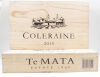 (12) 2015 Te Mata Estate Coleraine, Hawke's Bay (OWC)