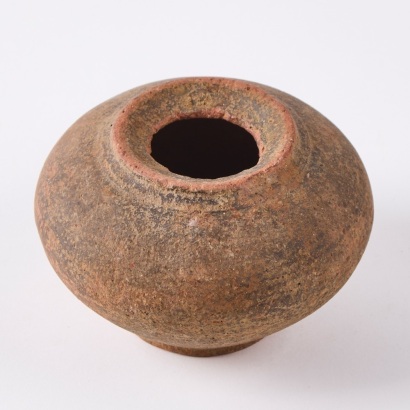 A Pre-Aztec Jar